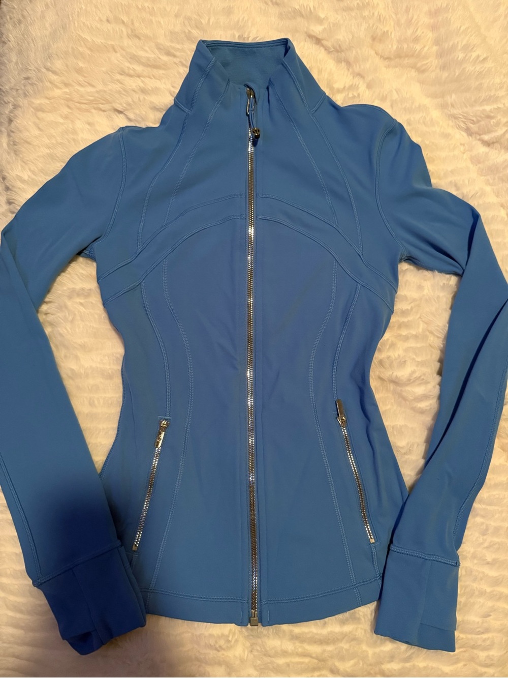 lululemon athletica Define Jacket *Nulu